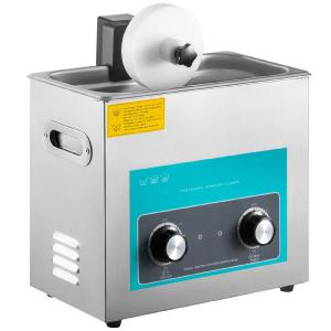Ultrasonic Cleaning - 12 for 10 Authentic For Sale