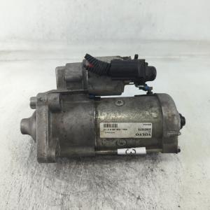 2015-2020 Volvo S60 Car Starter Motor Solenoid OEM P/N:30659576 Fits Fits 2015 2016 2017 2018 2019 2020 2021 OEM Used Auto Parts Cheap Big Sale