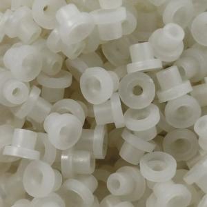 200pcs Soft Grommets Rubber  Grommets Latest