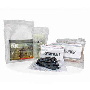 TacMed™ Field Blood Transfusion Kit Limited Edition Sale Online