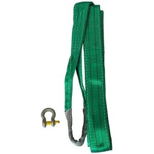 Heavy Duty Sling and Shackle - 2 Tonnes Outlet Good Selling