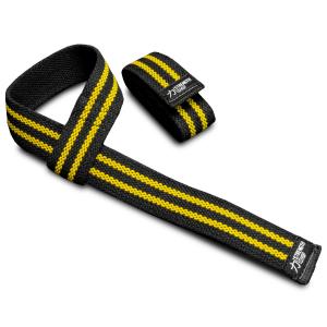 Heavy Duty Extra Long Lifting Straps - Cotton Get Authentic Cheap Pice