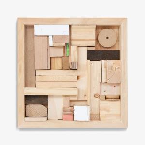 waste management (all of  my off cuts II) Low Pice Fee Shipping Sale Online
