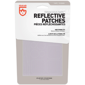 Gear Aid Tenacious Tape Reflective Patches Cheap Footlocker Finishline