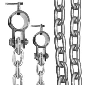 Chains - 2 X 5KG Best Deals