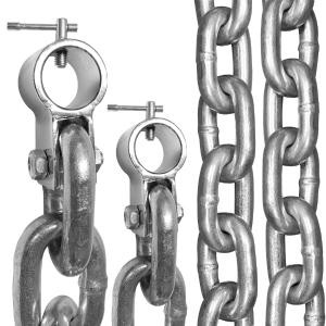 Chains - 2 X 20KG Buy Cheap Factory Outlet