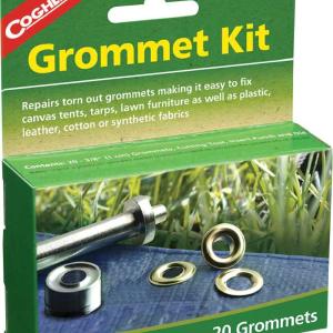 Coghlans Grommet Kit Cheap Best Place
