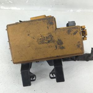 2020 Ford Mustang Fusebox Fuse Box Panel Relay Module P/N:GU5T-14B192-HA Fits OEM Used Auto Parts Best Place Online