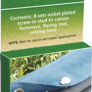 Coghlans Snap Fastener Kit Cheap Online Store