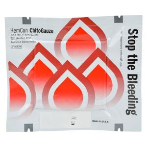 ChitoGauze® OTC Cheapest Pice Cheap Pice