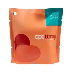 CPRWRAP® AID (ADULT) Clearance 2025