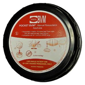 Pocket BVM Authentic Online