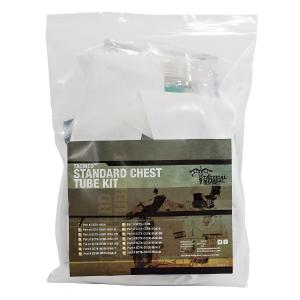 TacMed™ Standard Chest Tube Kit Explore Cheap Pice
