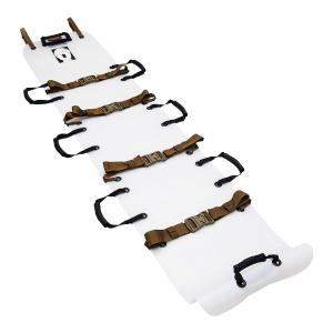 Rescue Task Force Litter Clearance Low Shipping