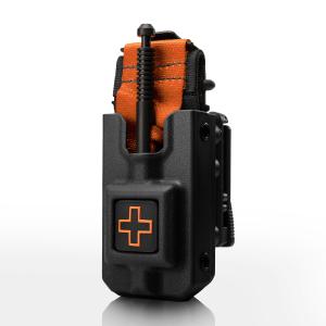 Eleven10 Rigid Tourniquet Cases Comfortable