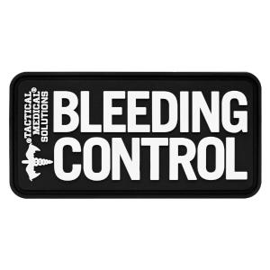 TacMed™ Bleeding Control Patch Order