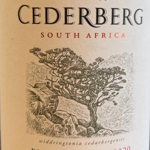 Cederberg - Bukettraube Cheap Sale 100% Authentic