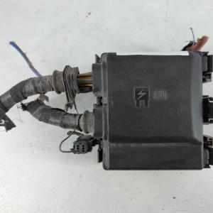 2020 Ford Escape Fusebox Fuse Box Panel Relay Module P/N:JX6T-14A094-AE Fits OEM Used Auto Parts Sale 100% Guaranteed