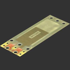 Piezoelectric Bending Transducer (S452-J1FR-1808XB) Best Deals
