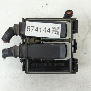 2020 Ford Escape Fusebox Fuse Box Panel Relay Module P/N:JX6T-14A094-AE Fits OEM Used Auto Parts New Arrival For Sale