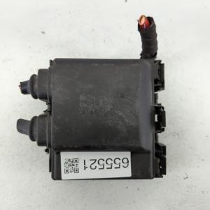 2020 Ford Escape Fusebox Fuse Box Panel Relay Module P/N:JX6T-14A094-AE Fits OEM Used Auto Parts Cheap Pice Top Quality