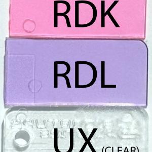 Polycarbonate (PC) Colors Cheap Low Pice Fee Shipping