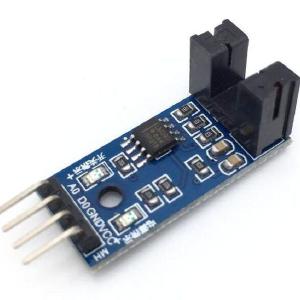 Capteur  De Vitesse - LM393 Discount Footaction