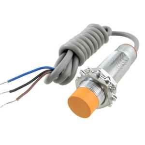 Capteur De Proximité Inductive NPN LJ18A3-8-Z/BX 8mm Deals Online