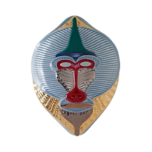 Mandrillus Mask Great Deals Cheap Pice