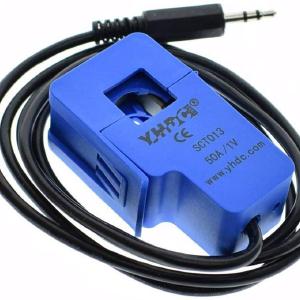 capteur de courant alternatif 50A Low Shipping Cheap Pice