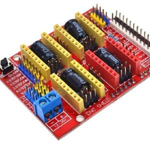 A4988 Driver CNC Shield V3.0 Expansion Board Enjoy Online