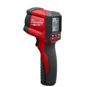 Milwaukee® 10:1 Infrared Temperature-Gun™ From China Sale Online