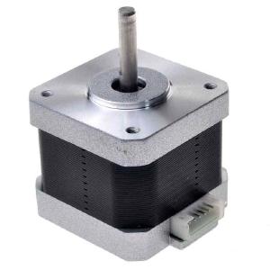 17HS4401 NEMA 17  Moteur Pas A Pas Genuine Sale Online