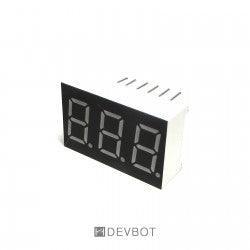Afficheur LED 7 Segment 3 Bit Find Great Cheap Online