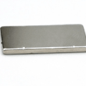 Aimant Néodyme rectangulaire N35-20*10*2mm Supply Cheap Pice