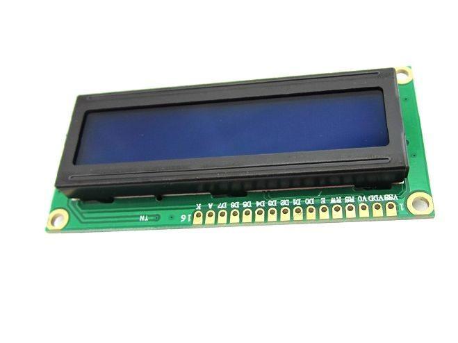 Afficheur LCD 2*16 Buy Cheap Release Dates
