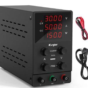 Alimentation CC Réglable 30V 10A SPS3010 Clearance Very Cheap