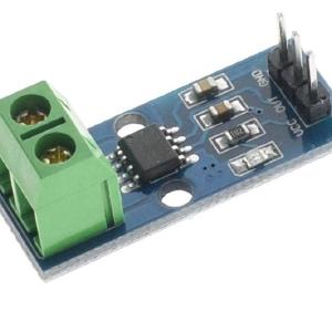 Capteur De Courant  20A ACS712 Sale Real