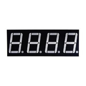 Afficheur LED 7 Segment 4 Bits Outlet Great Deals