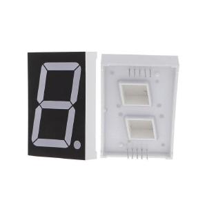 1.8 pouces Afficheur LED 7 Segment 1 Bit With Paypal Online