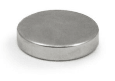 aimant rond N35 20x5mm en néodyme Free Shipping Cheap Pice