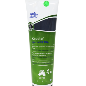 Deb Stoko Kresto® Heavy Duty Specialist Hand Cleansing Paste 250 mL Tube Buy Cheap Huge Surprise