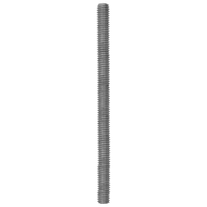 [TR] Threaded Rod for Solid Standoff - 1/2" X 6-1/4" - SS316 (3/8-16 UNC) Sale Amazing Pice