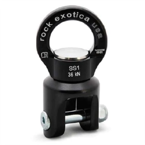 Rock Exotica Swivel Shackle Buy Cheap Release Dates