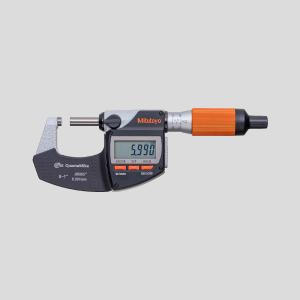 NEW QuantuMike IP65 Digimatic Micrometer Outlet Manchester Great Sale