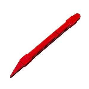 Excel - Sanding Stick - 120 Grit (Red) Cheap Sale Online Online