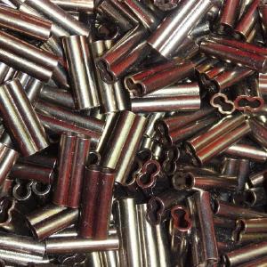 Double Copper Crimps 1.6mm - 1.9mm - 2.2mm Top Quality For Sale