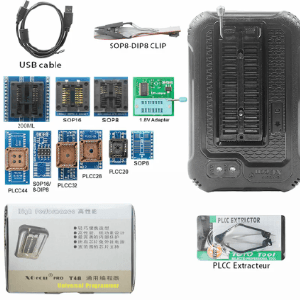Programmateur T48 Version améliore de TL866II Plus Cheap Sale Pick A Best