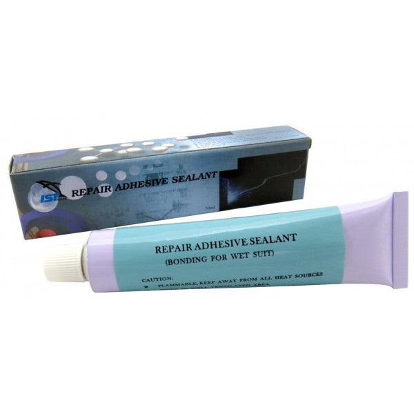 OBD 1ST Wetsuit Glue - Clear Outlet Choice