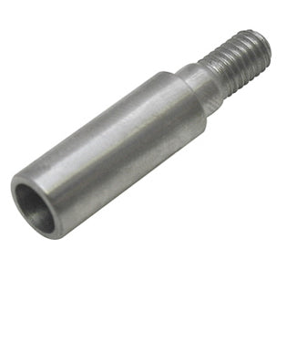 Picasso Threaded Adapter 7mm Male to 6mm Female Clearance Fashionable